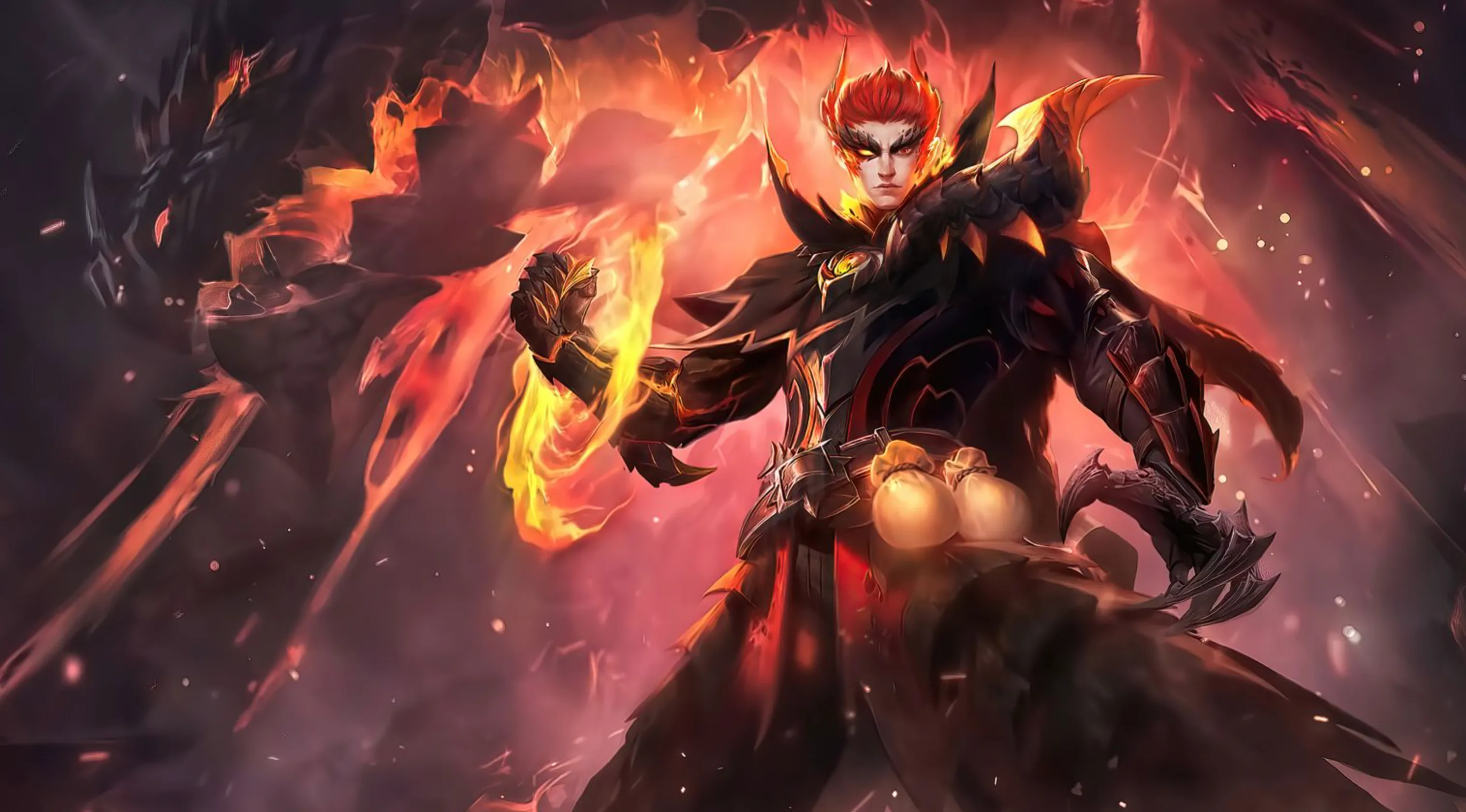 Mobile Legends Valir guide
